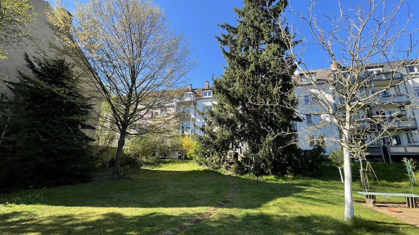 ETW an der Mathildenhöhe! – Darmstadt – Vorschaubild 9