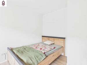 5,1% Rendite mitten in Fürth! Renoviert und bereits vermietet! – 90763 Fürth – Vorschaubild 3