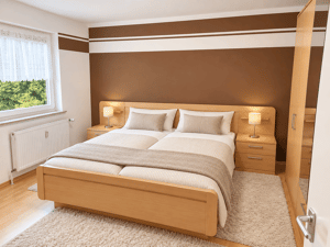 Wohnen in Hombruch - gepflegte 3,5-Zimmer-Wohnung mit Balkon und Aufzug – 44225 Dortmund – Vorschaubild 7