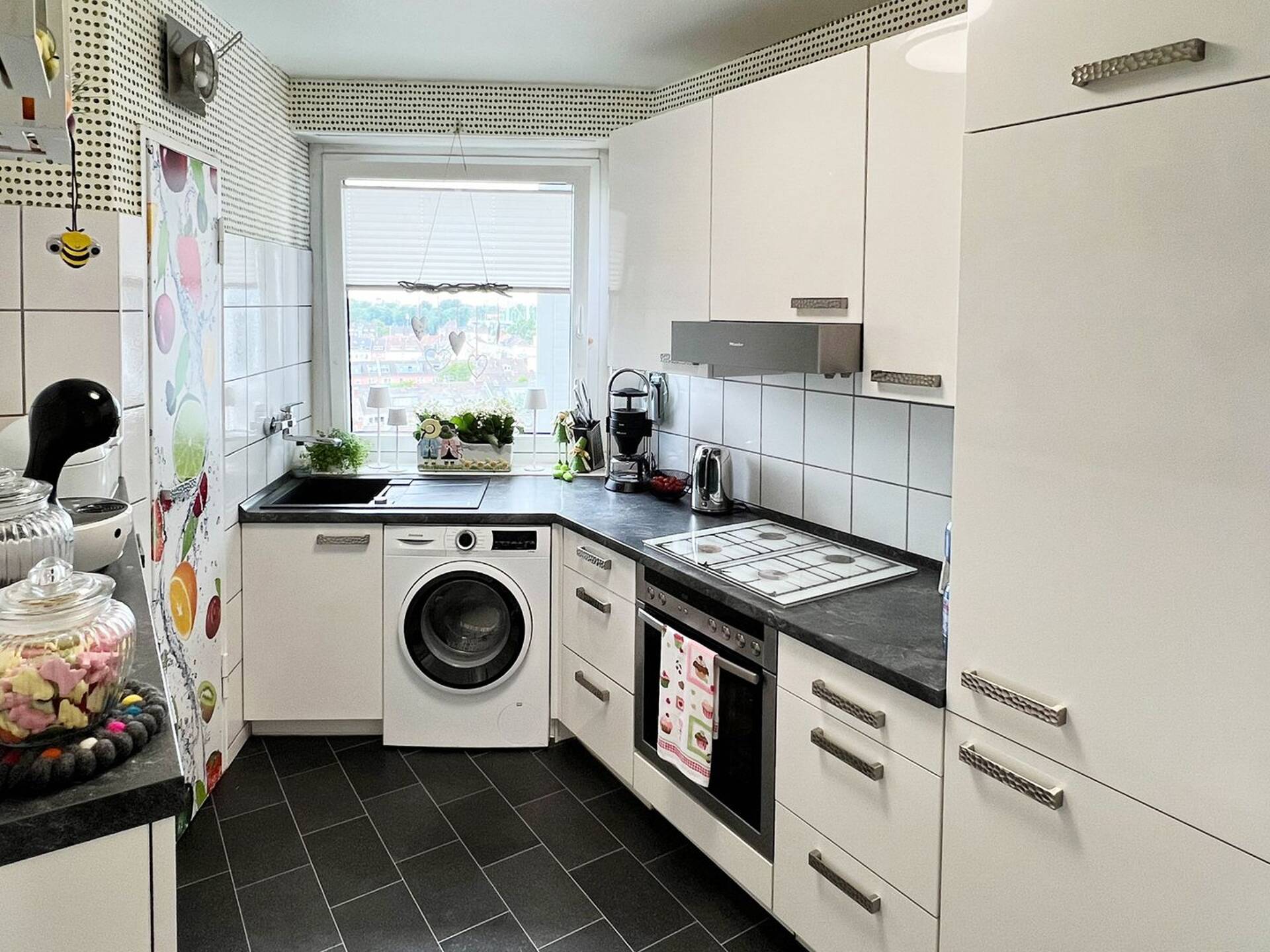 Etagenwohnung in 51065 Köln mit 90 m² kaufen
