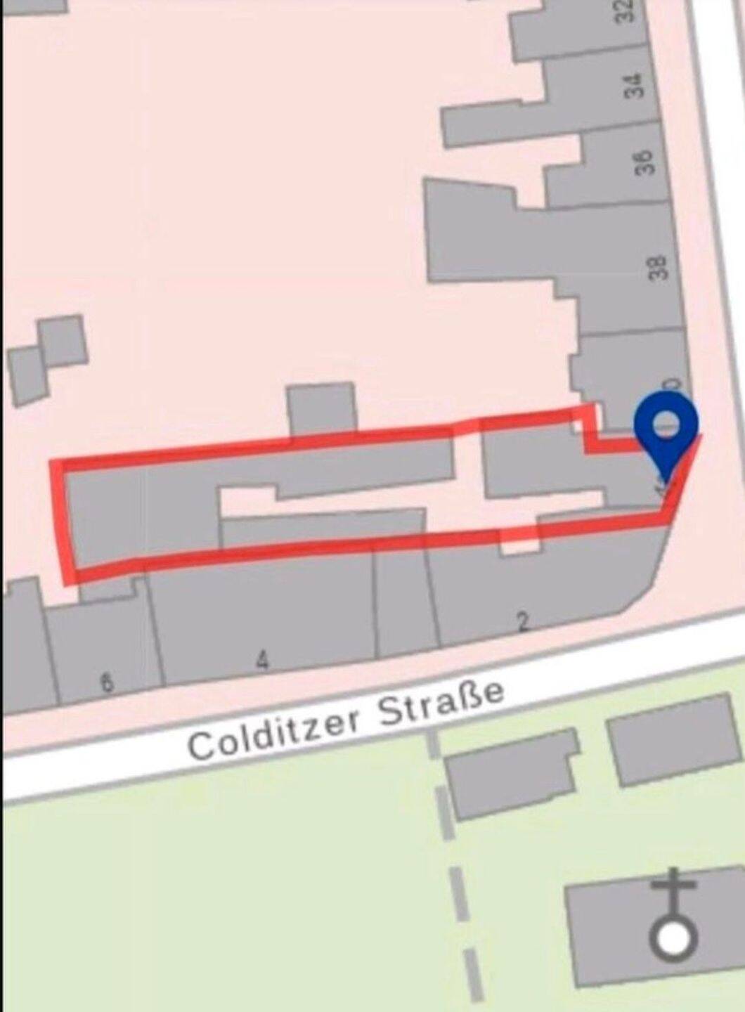 Wohn- und Geschäftshaus in der Burgstadt Leisnig – Leisnig – Vorschaubild 3