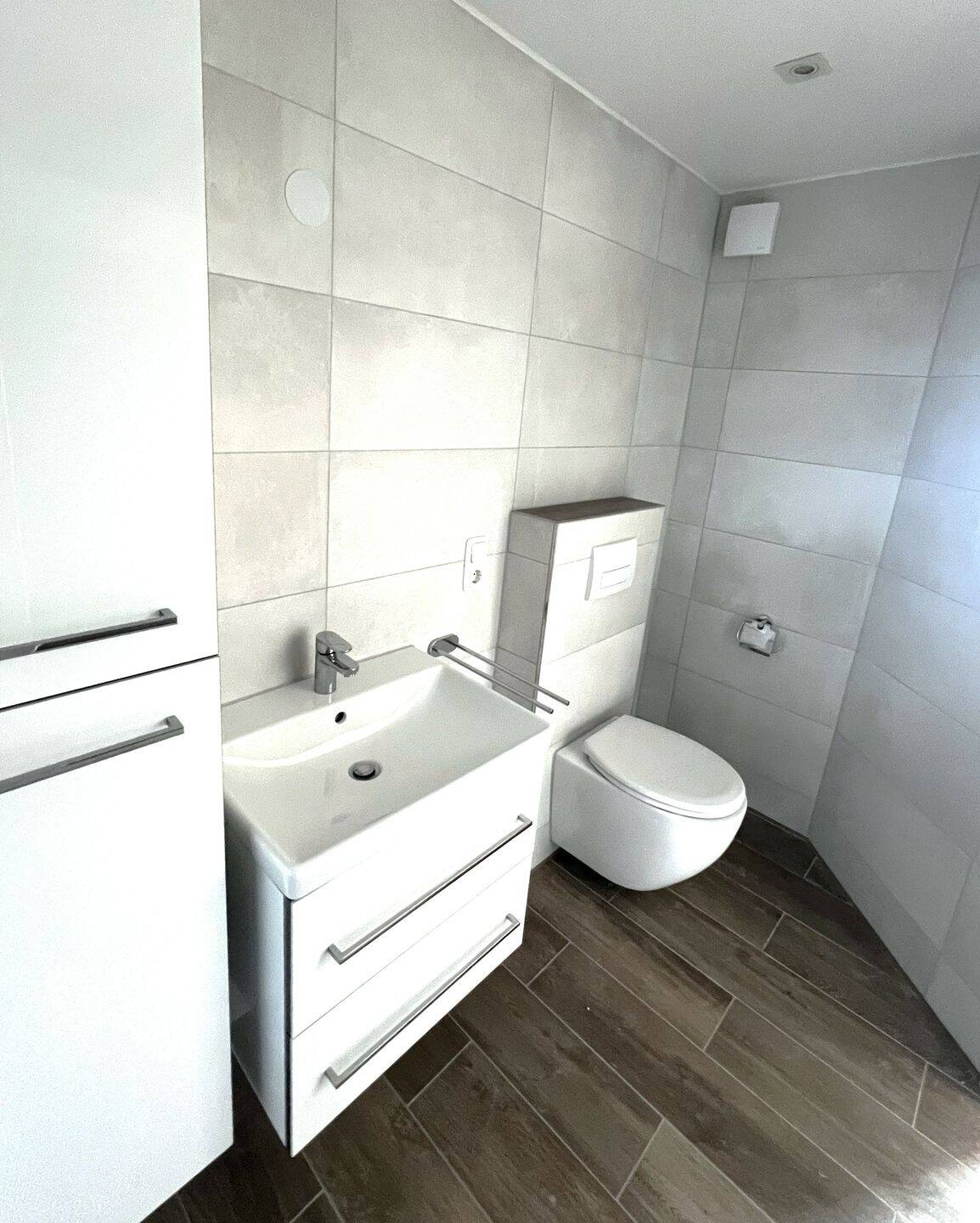 Frisch renoviertes 2-Zimmer-Appartement in Passau-Grubweg – Passau – Vorschaubild 3
