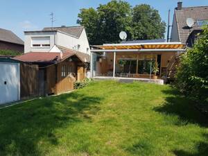 Wohnen mit Freiraum - modernisierter Bungalow mit vielseitig nutzbarem Souterrain – 46149 Oberhausen – Vorschaubild 2
