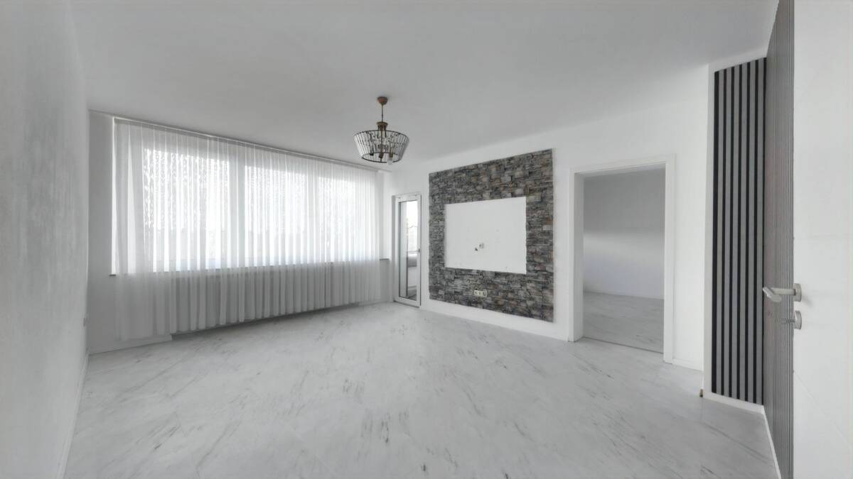 Gepflegte und modernisierte 3-Zimmer-Eigentumswohnung mit Balkon – 45897 Gelsenkirchen – Bild 1 von 9
