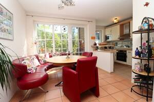 Attraktive Maisonettewohnung in ruhiger Lage von Hamburg-Sasel – 22393 Hamburg – Vorschaubild 2