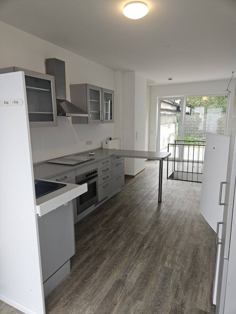 Maisonettewohnung mit Terrasse, Garten und PKW Stellplatz, ab sofort frei!!! – Trier – Vorschaubild 3