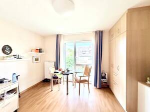 Sorglos-Investment: Moderne Pflegeimmobilie*Renommierter Betreiber*Sichere Rendite