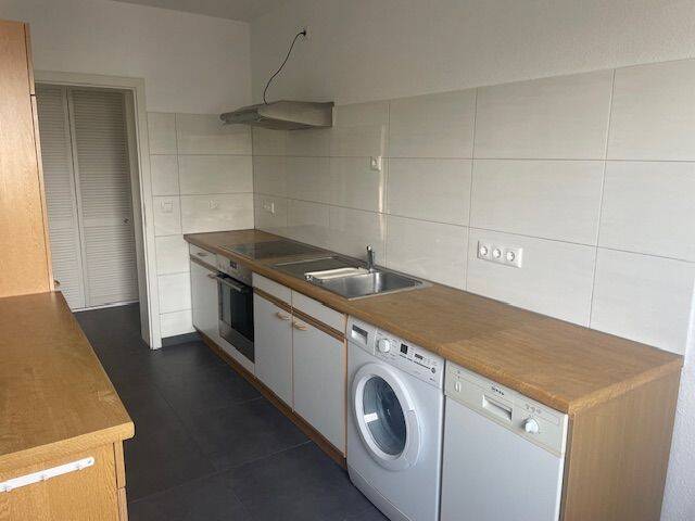 Gepflegte 2-Zimmer Wohnung mit Balkon Nürnberg-Schoppershof – Nürnberg – Vorschaubild 8