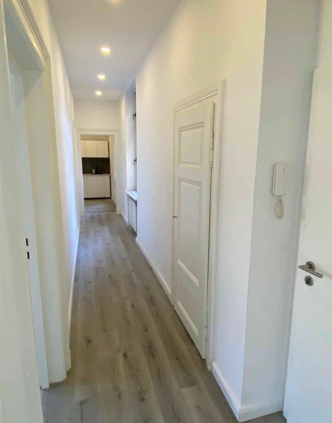 Nachmieter ab 01.07.2026 gesucht - Wunderschöne 3 Zimmer-Wohnung in Alt-Saarbrücken – Saarbrücken – Vorschaubild 3