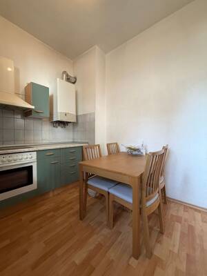 Zentrale 2-Zimmer-Erdgeschosswohnung in Mannheim-Schwetzingerstadt – 68165 Mannheim – Vorschaubild 6