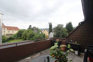 Wohnen in Harleshausen - gemütliche 3,5 ZKB Wohnung mit Balkon und Aufzug - EBK möglich – 34128 Kassel – Vorschaubild 5