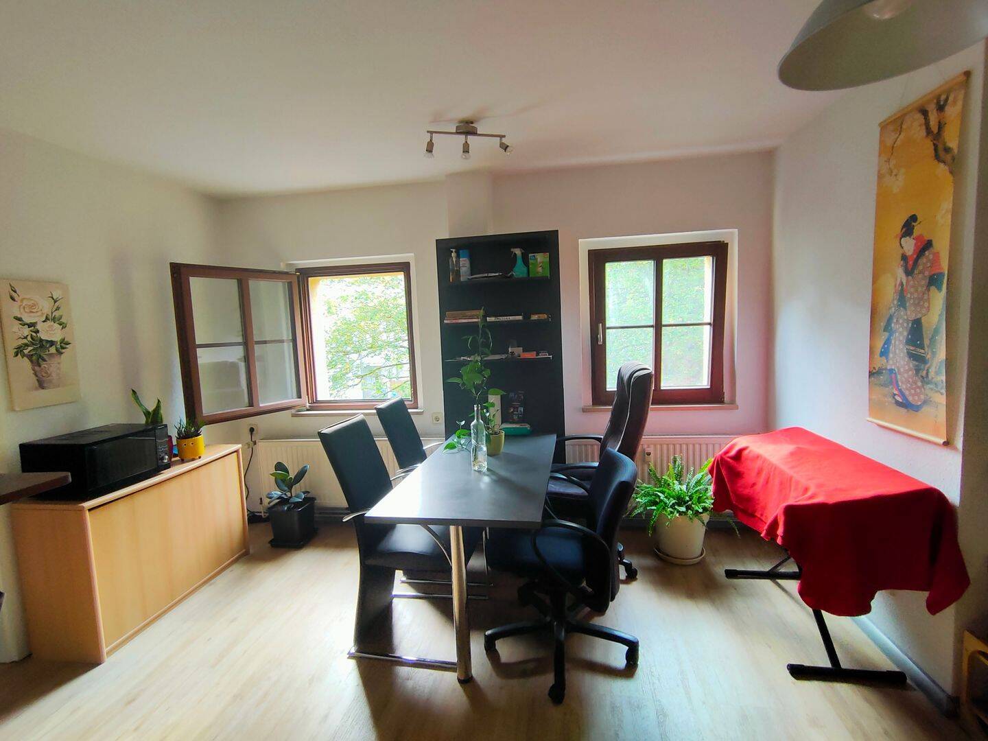 SPECIAL OFFER for international and local students, professionals, and couples. – Chemnitz – Vorschaubild 6