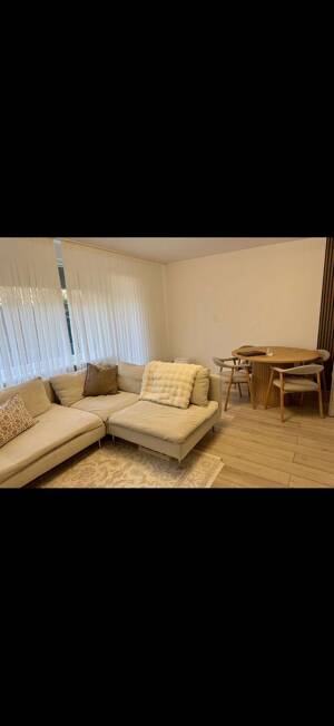 Kernsanierte 3 Zimmer Wohnung mit Balkon in BS-Warenbüttel Teilmöbliert – 38112 Braunschweig – Vorschaubild 3
