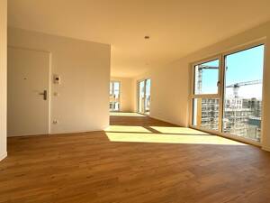 5-Zimmer-Wohnung (Typ 35) mit Balkon, zwei Badezimmern und eigenem Keller | ab sofort verfügbar – 50968 Köln – Vorschaubild 2