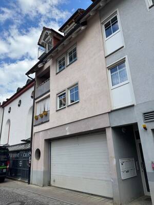 Wohnen im Herzen von Villingen – 78050 Villingen-Schwenningen – Vorschaubild 4