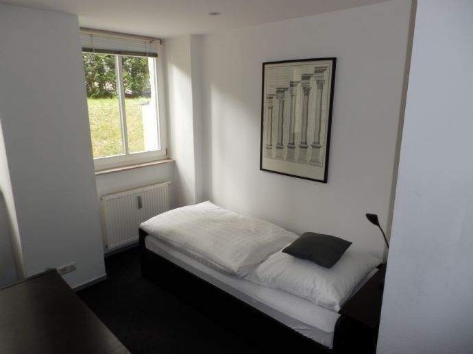 möbl .1-Zi. Apartment – Dresden – Vorschaubild 7