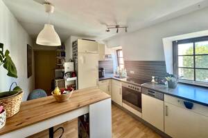 Attraktive Zweizimmerwohnung im Damenviertel – 7743 Jena – Vorschaubild 2