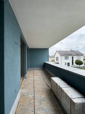 4 Zimmer Mietwohnung mit Balkon und Carport – 92699 Irchenrieth – Vorschaubild 6