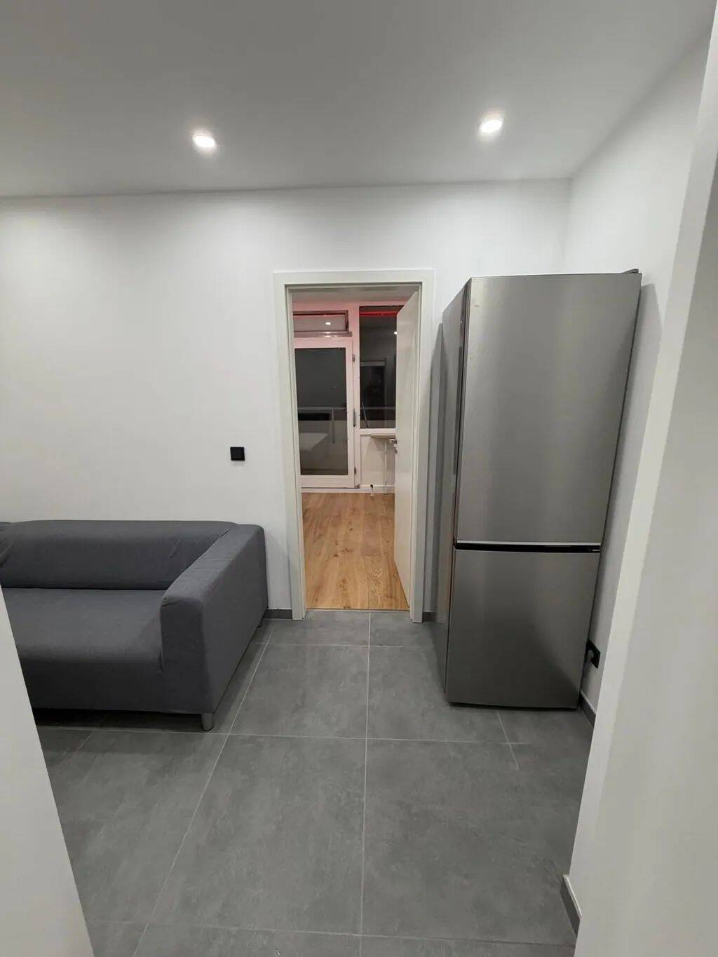 Helles 18 m² Zimmer mit Balkon in zentraler Lage - sofort verfügbar – Nürnberg – Vorschaubild 5
