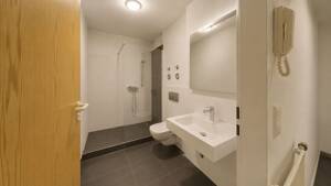BRUMANI | Vermietete 1,5-Zimmer-Wohnung mit Balkon und Stellplatz in FR-Ebnet – 79117 Freiburg im Breisgau – Vorschaubild 4