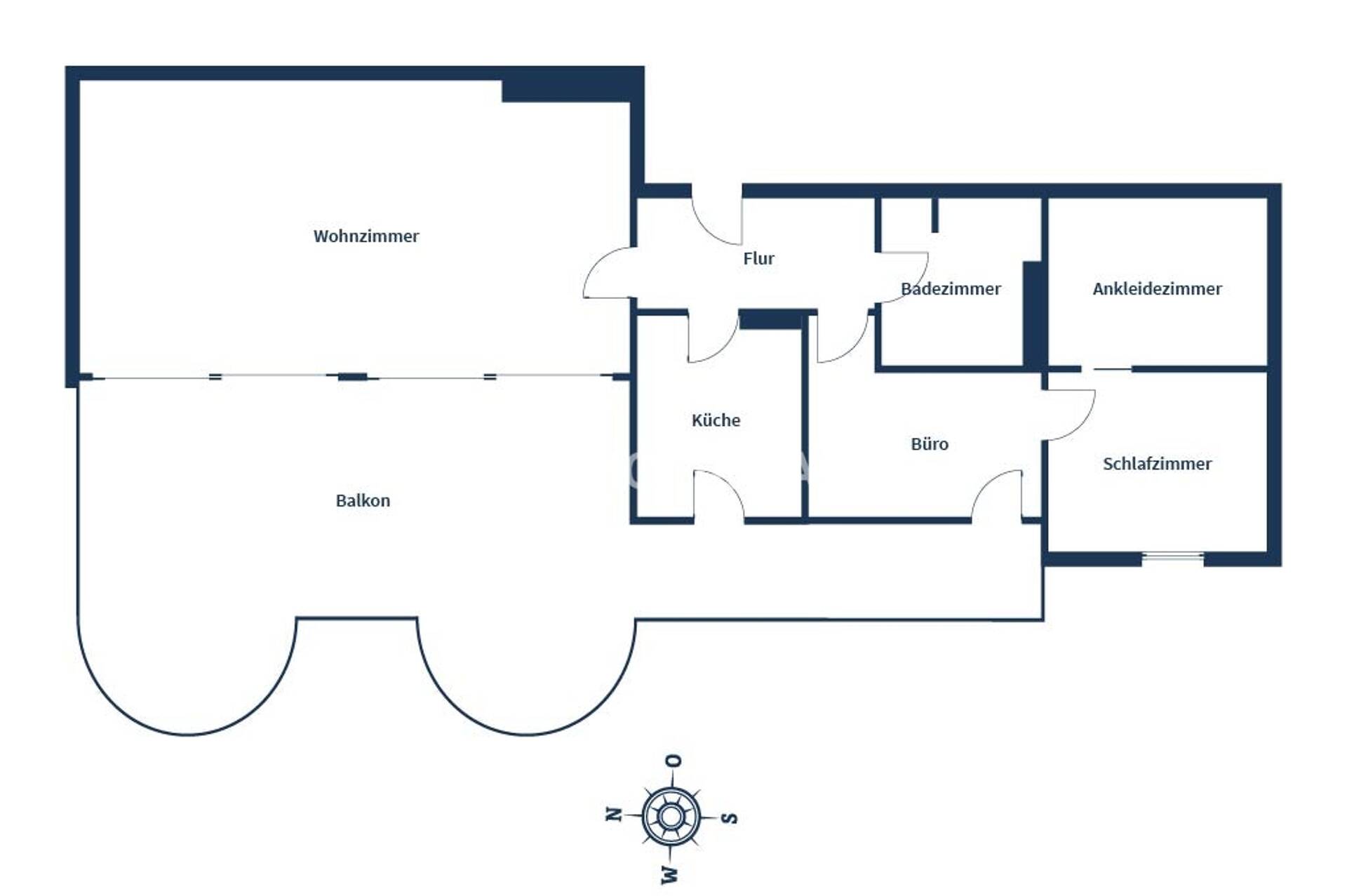Terrassenwohnung in 71069 Sindelfingen mit 117,07 m² kaufen