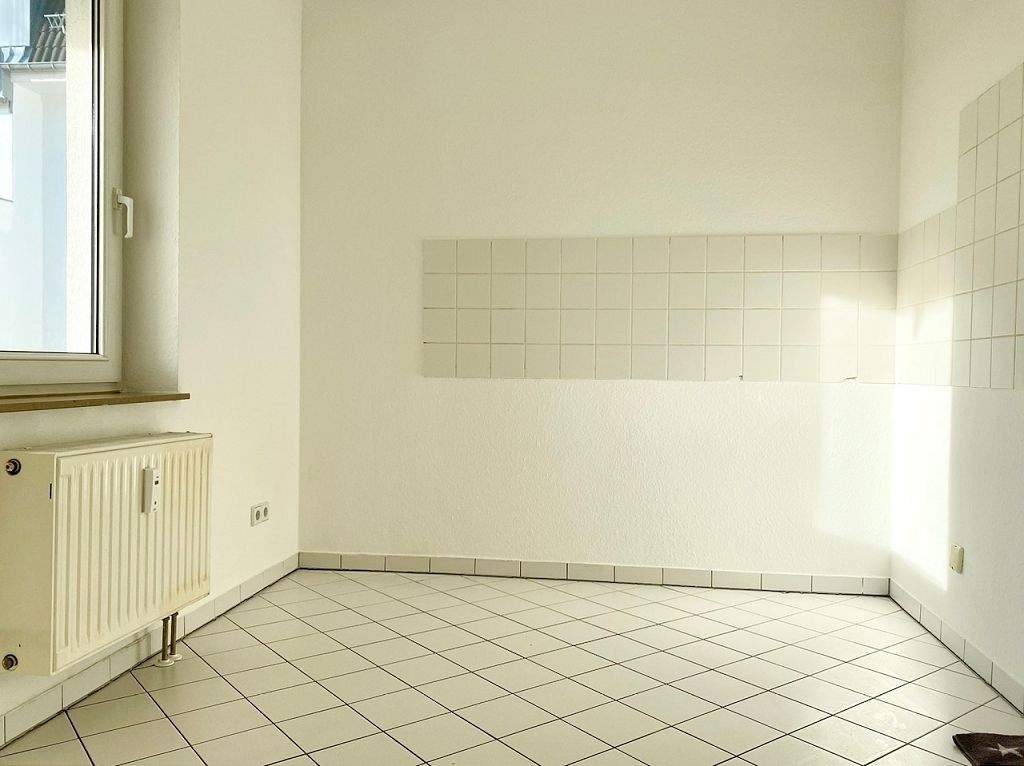 Helle und moderne 1-Zimmer-Wohnung mit Balkon & TG-Stellplatz – Chemnitz – Vorschaubild 3