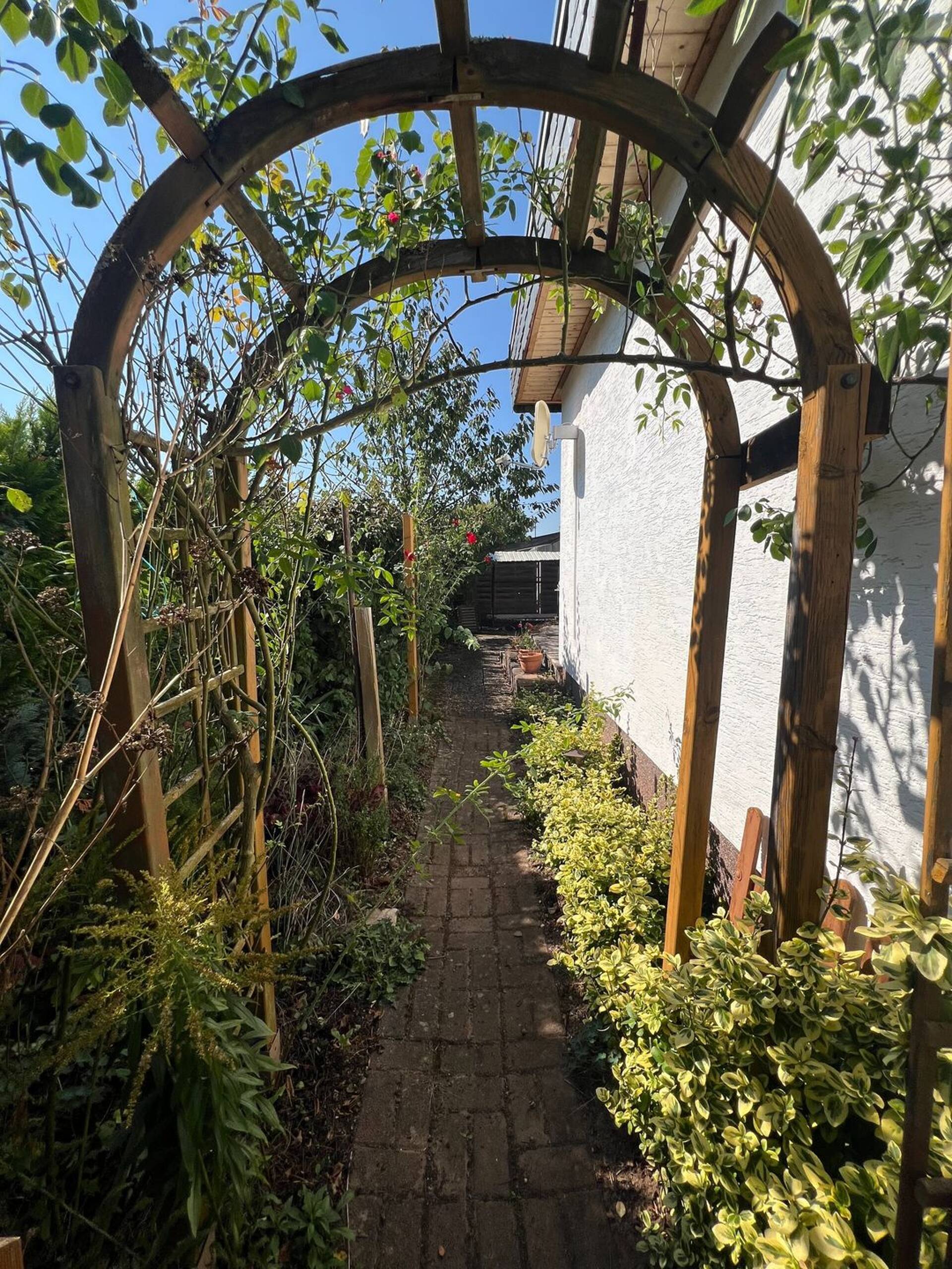 Haus in 55566 Bad Sobernheim mit 160 m² kaufen