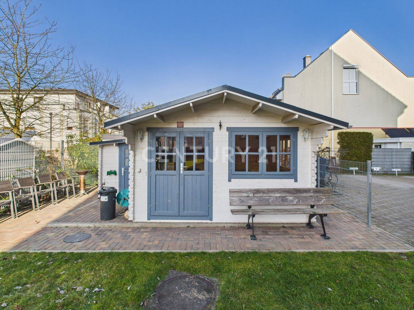 Top Kapitalanlage im Bestzustand – Darmstadt – Vorschaubild 7
