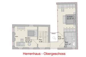 450 Jahre Geschichte - Einzigartiges Herrenhaus nahe Uniklinik & RWTH – 52074 Aachen – Vorschaubild 6