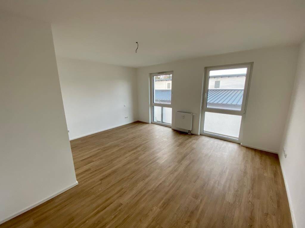 Bringen Sie Ihr Herz mit, es wird sich wohlfühlen! – Mönchengladbach – Vorschaubild 4