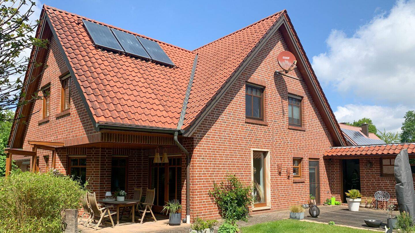 Einfamilienhaus in Sackgassenlage am Quendorfer See in Schüttorf – Schüttorf – Vorschaubild 2