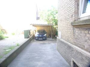 3 Zi. Wohnung in zukünftiger Parklandschaft – 70376 Stuttgart – Vorschaubild 2