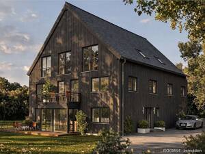 ROOMS4 - familienfreundliche DHH mit Traumgarten Besichtigung 28.08.2026 – 80993 München – Vorschaubild 4