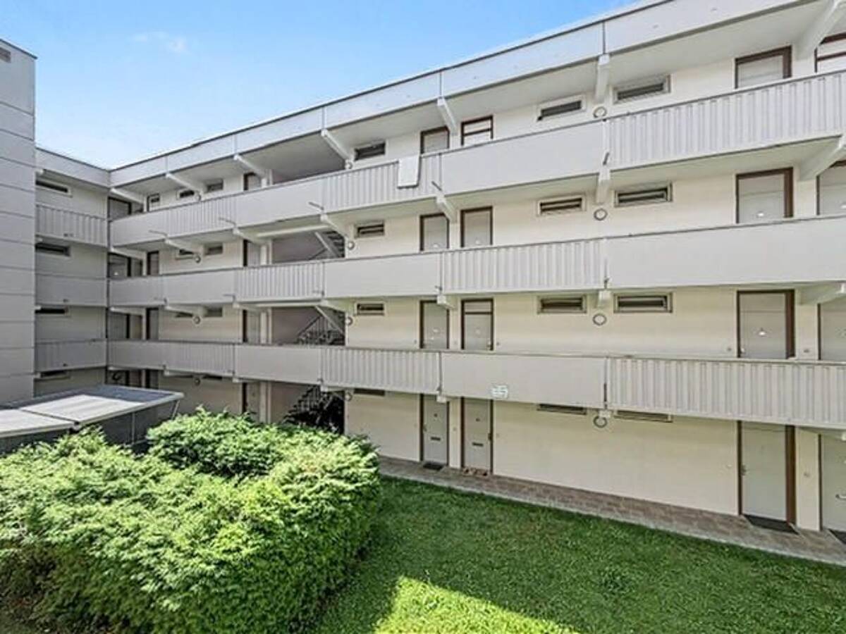 1-Zimmer- Apartment in München-Sendling zur Kapitalanlage – 81369 München – Bild 1 von 7