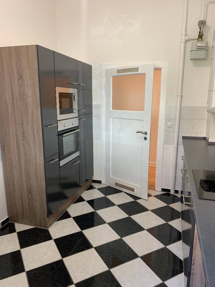 **Löbbeckes Garten, Erdgeschosswohnung** – Braunschweig – Vorschaubild 5