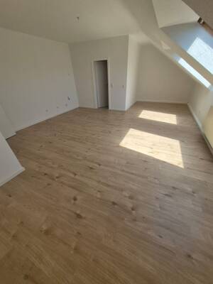 +++Erstbezug nach hochwertiger Sanierung - Moderne 1-Zimmer-Wohnung+++ – 47226 Duisburg – Vorschaubild 4