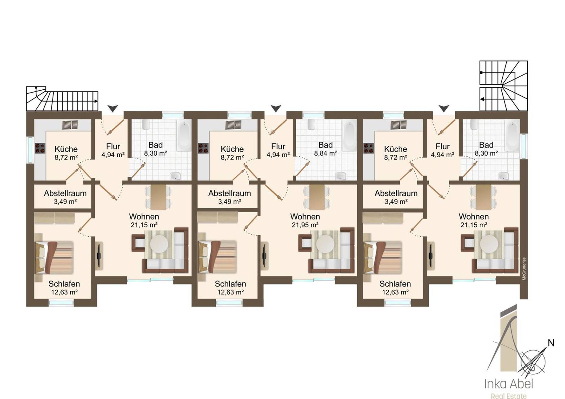 Haus in 39340 Haldensleben kaufen