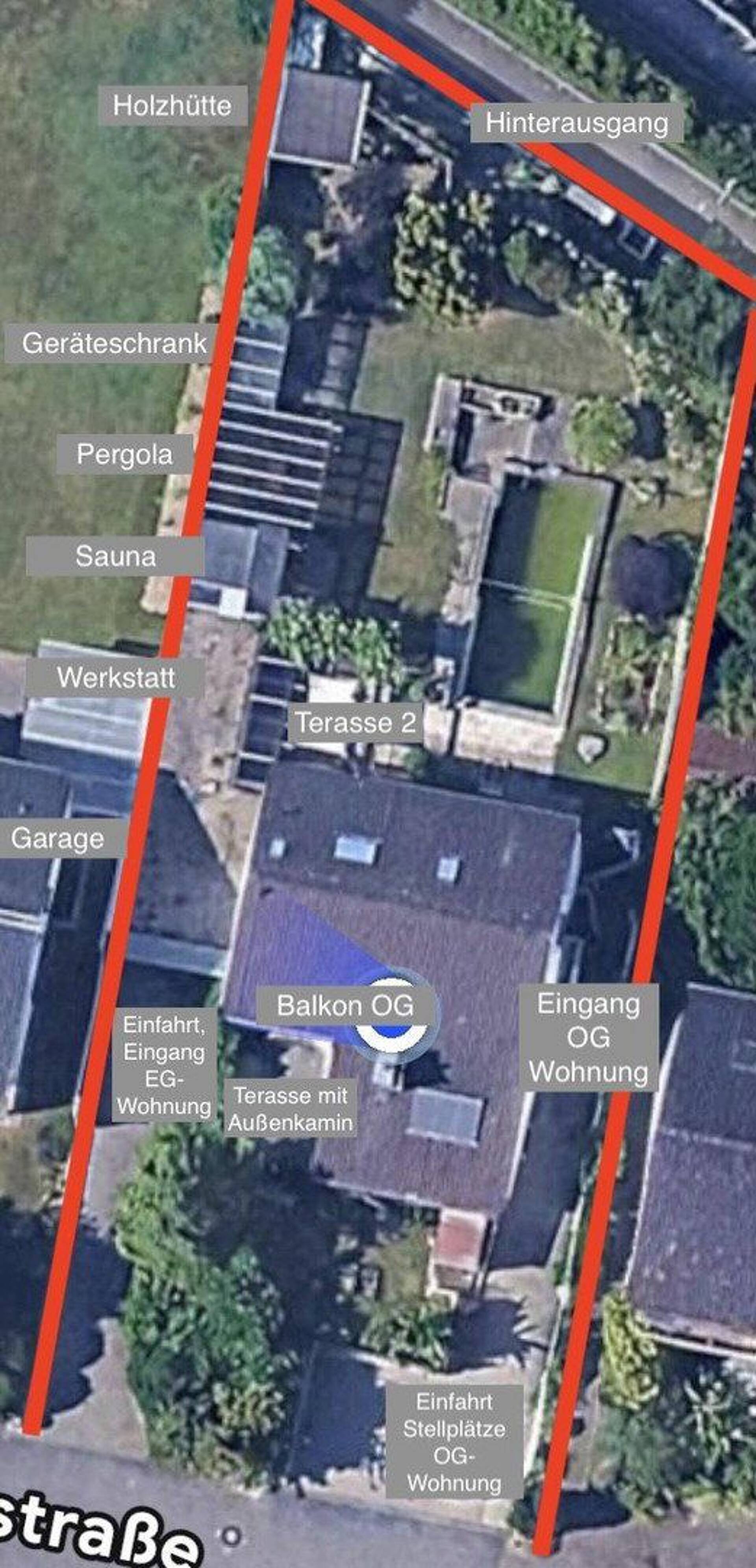 Haus in 76744 Wörth am Rhein mit 228 m² kaufen