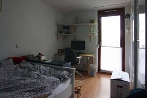 Reihenmittelhaus mit Dachterrasse und Garten – 69123 Heidelberg – Vorschaubild 7