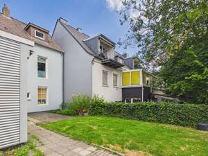 Vollvermietetes Wohn- und Geschäftshaus in Dortmund-Brackel – 44309 Dortmund – Vorschaubild 9