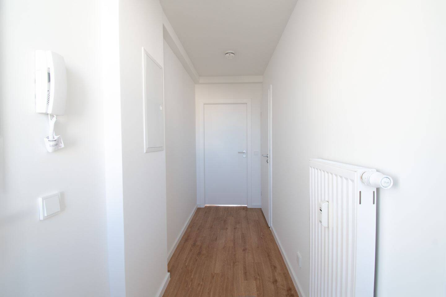 JETZT MIETEN | Moderne 2-Raum-Wohnung mit Balkon, EBK – Leipzig – Vorschaubild 7