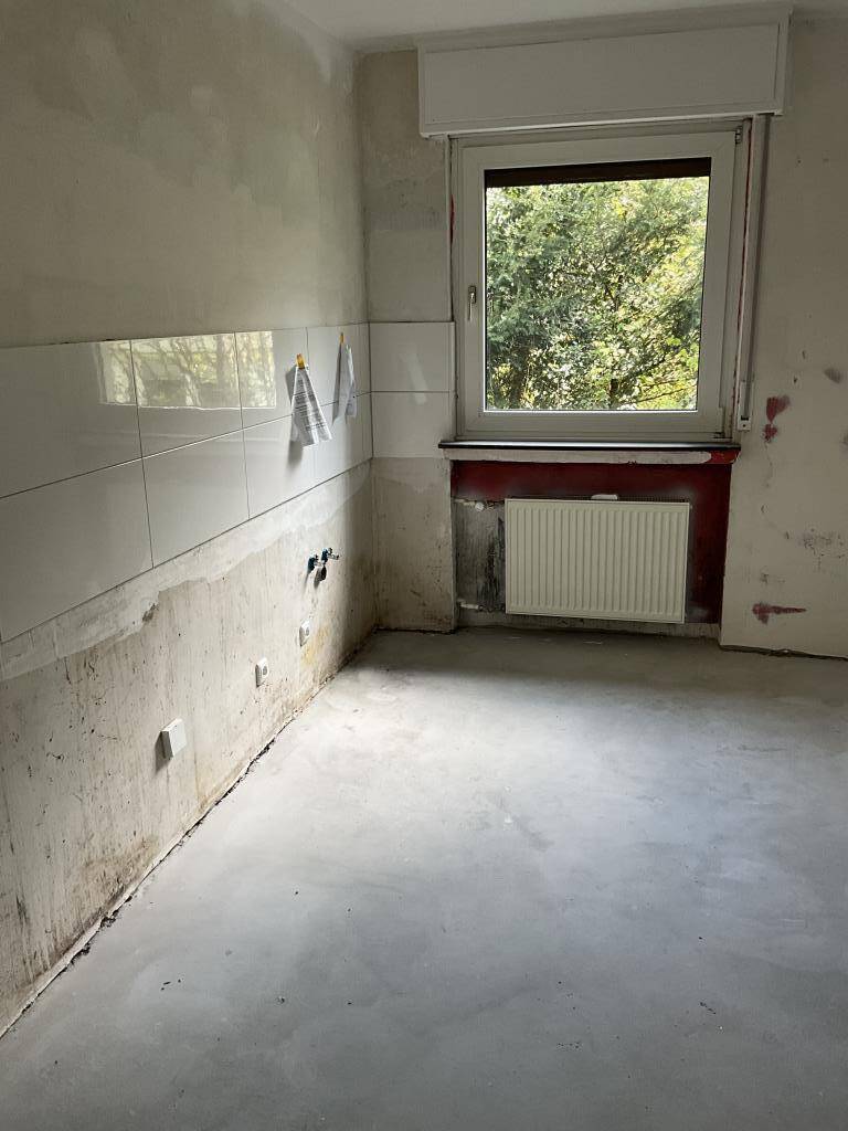 Anmieten und 500 EUR WM-Prämiengut Modernisierte3-Zimmer-Wohnung in Elberfeld - Mit neuen Badezimmer – Wuppertal – Vorschaubild 7