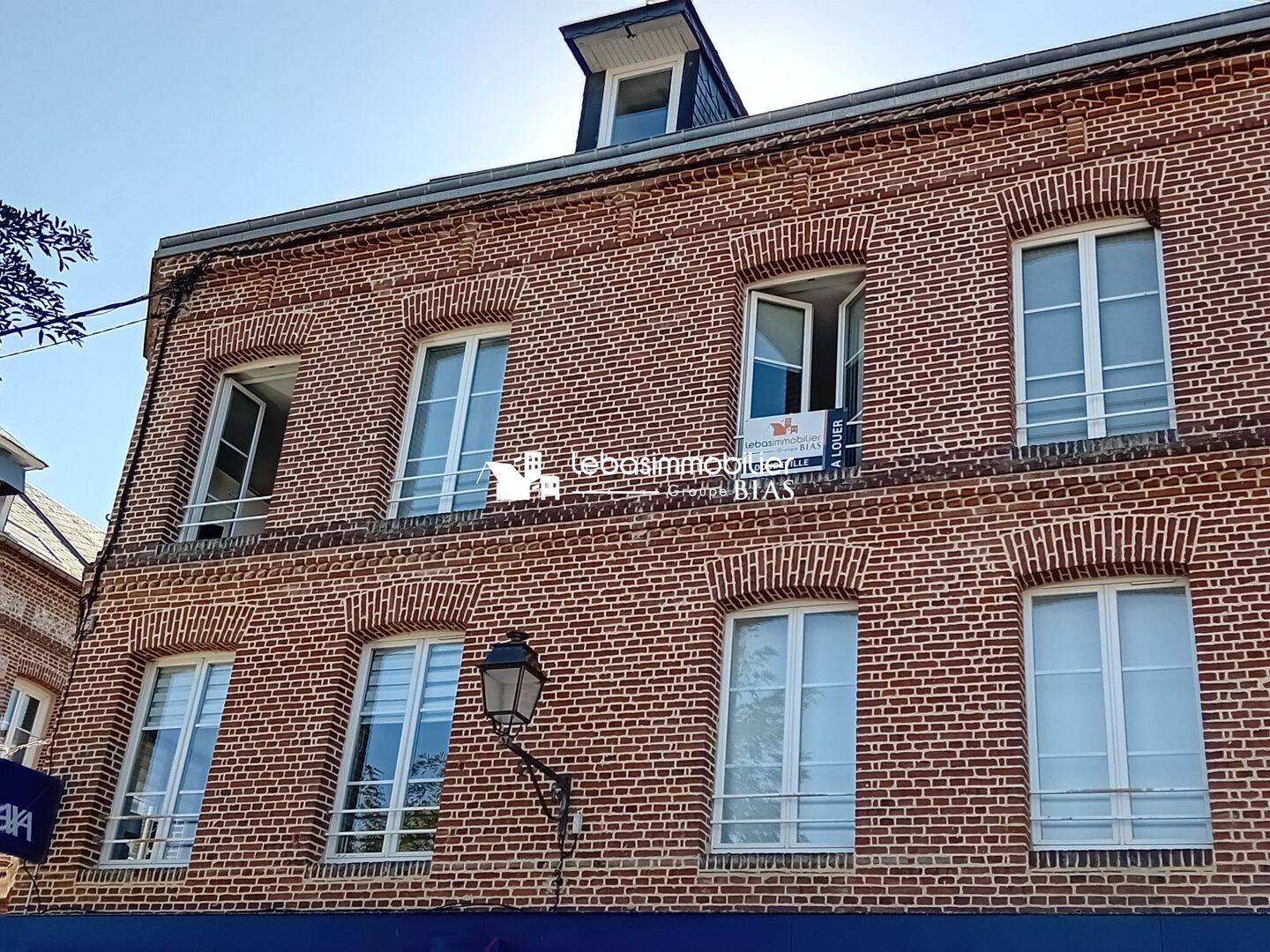 Appartement 4 pièces 85 m² · à Doudeville · 85 m² · 730 €/mois