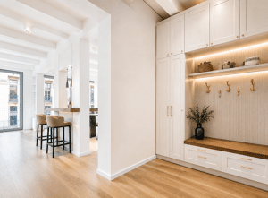 Luxus trifft Lage - Exklusives 5-Zimmer-Loft im Herzen Hamburgs – 20457 Hamburg – Vorschaubild 3