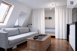 PROVISIONSFREI // TOP-Kapitalanlage in zentraler Lage in Köln // 10 Appartements nahe Friesenplatz – 50672 Köln – Vorschaubild 8