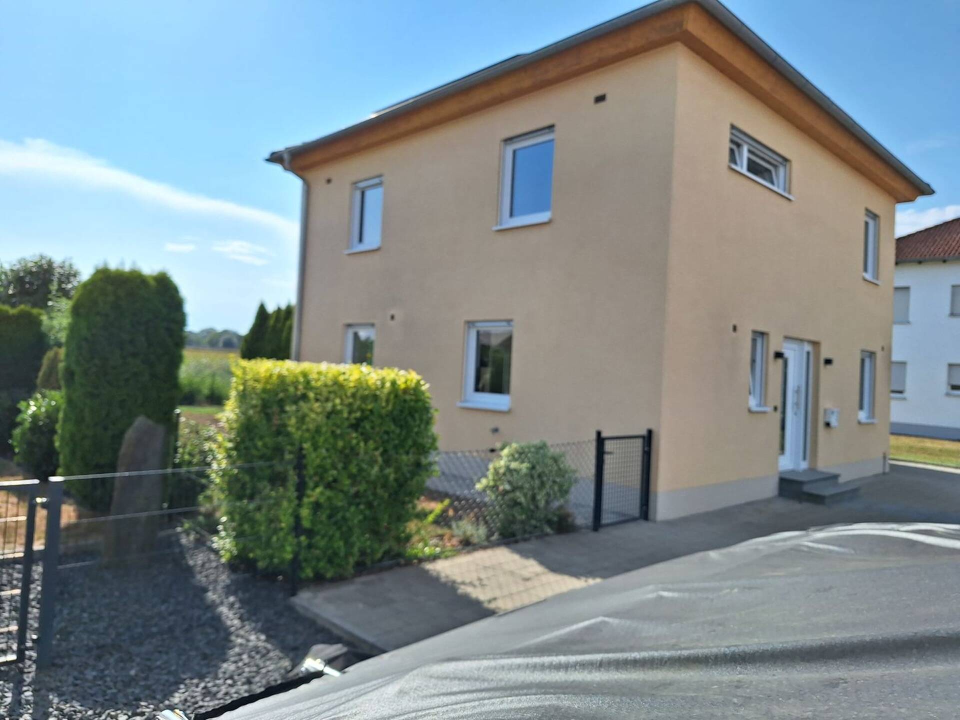 Haus in 	86609 Donauwörth-Nordheim mit 124 m² kaufen