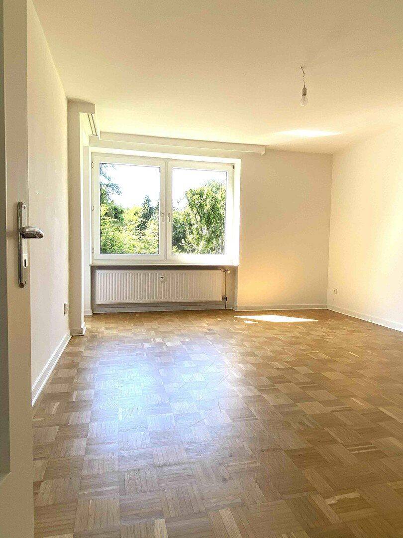 Lichtdurchflutete Wohnung mit großem Balkon und TG-Stellplatz – Hamburg – Vorschaubild 5