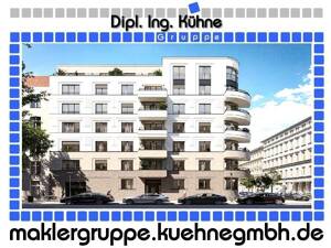 Hochwertige 3 Zimmer-Wohnung – 10781 Berlin – Vorschaubild 1
