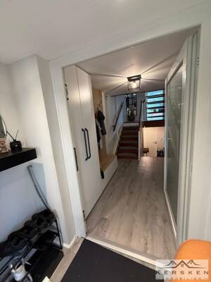 Reihenendhaus mit sehr schönem Grundriss, Garage, großer Terrasse und nicht einsehbarem Grundstück – 28307 Bremen – Vorschaubild 7
