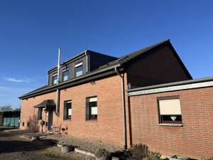 ländliches Zweifamilienhaus mit viel Nutzungspotential – 47839 Krefeld – Vorschaubild 2